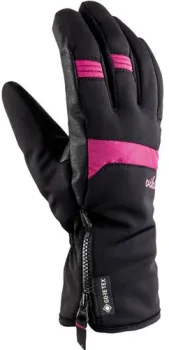 Viking Paganella GTX Ski 150/22/1441-46 (р.6, розовый)