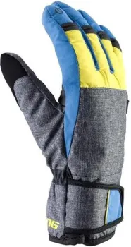 Viking Trevali 110/21/0897-66 (р.7, желтый)