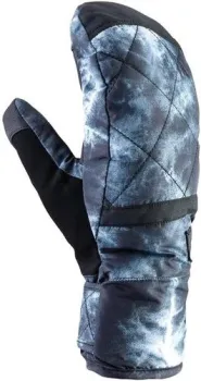 Viking Sandia mitten 113/21/6799-09 (р.6, черный)