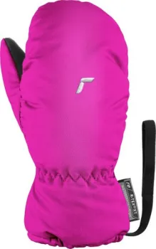 Reusch Olly R-Tex XT 6185588-3350 (р-р 5, mitten pink glo)
