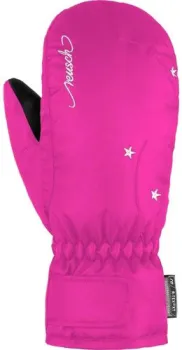 Reusch Alice R-Tex Xt Junior 6161584-3350 (р-р 5, mitten pink glo inch)