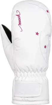 Reusch Alice R-Tex Xt Junior 6161584-1100 (р-р 4.5, mitten white inch)