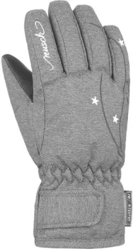 Reusch Alice R-Tex Xt Junior 6161284-7722 (р-р 6.5, black melange inch)