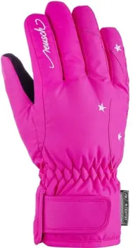 Reusch Alice R-Tex Xt Junior 6161284-3350 (р-р 6, pink glo inch)
