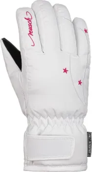 Reusch Alice R-Tex XT Junior 6161284-1100 (р-р 6, white)