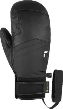 Reusch Snow Pro GTX 6101605-7700 (р-р 10.5, mitten black inch)