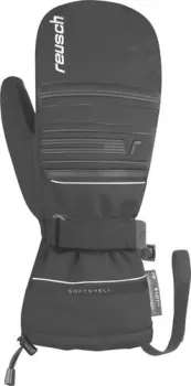 Reusch Kondor R-TEX XT 6101535-7700 (р-р 8.5, mitten black)