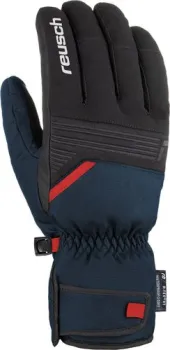 Reusch Bradley R-Tex XT dress 6101265-4482 (р-р 10, blue/fire red inch)