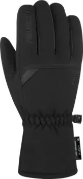 Reusch Elon R-Tex XT 6101225-7701 (р-р 10, black/white)
