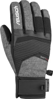 Reusch Venom R-Tex Xt 6101205-7721 (р-р 8.5, black)
