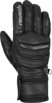 <?= Reusch Master Pro 6101109-7700 (р-р 8, black) ?>