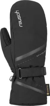 Reusch 2020-21 Alexa GTX mitten 6031622-7702 (р-р 6.5, black/silver)