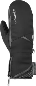 Reusch 2020-21 Lore Stormbloxx 6031402-7702 (р-р 7, mitten black/silver)
