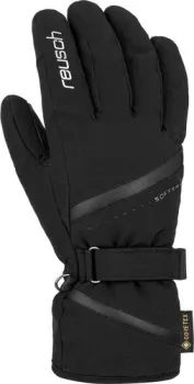 Reusch Alexa GTX 6031322-7702 (р-р 6.5, black/silver)