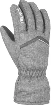 <?= Reusch Marisa 6031150-7721 (р-р 8, black/black melange) ?>