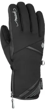 Reusch 2020-21 Lore Stormbloxx 6031102-7702 (р-р 6.5, black/silver)