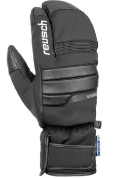 Reusch Arise R-Tex XT Lobster 4901715-7701 (р-р 9, black/white)