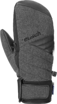 Reusch Anakin R-Tex XT 4901577-7721 (р-р 8, black/black melange)
