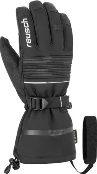 Reusch Isidro GTX 4901319-8872 (р-р 8.5, dark brown/black)
