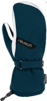Reusch Sonja R-TEX XT 4731521-4521 (р-р 8.5, mitten dark denim/white)