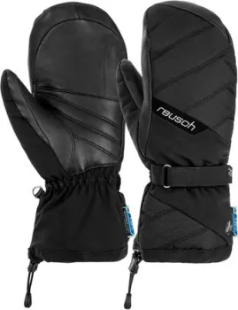 Reusch Sonja R-Tex Xt mitten 4731521-0721 (р-р 6.5, Itten black/black melange)