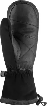 <?= Reusch Yeta mitten 4631452-0700 (р-р 8.5, черный) ?>