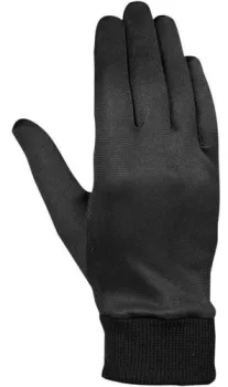 Reusch Dryzone glove Junior 2687184-0700 (р-р 6, черный)