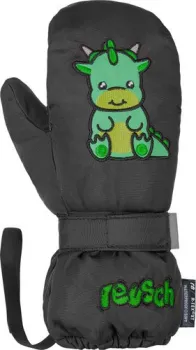 Reusch Cutes R-Tex XT 6085551 9020 (р-р 2, mitten dragon)