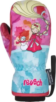 Reusch Franci R-Tex Snow Princes 6085514 9017 (р-р 4)