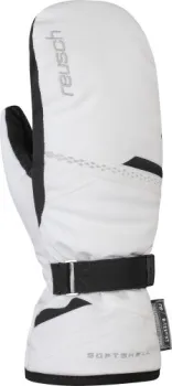 Reusch Hannah R-Tex XT 6031513 1101 (р-р 7, mitten white/black)