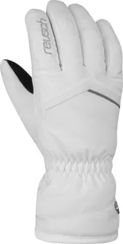 Reusch Marisa 6031150 1103 (р-р 6.5, white/silver)