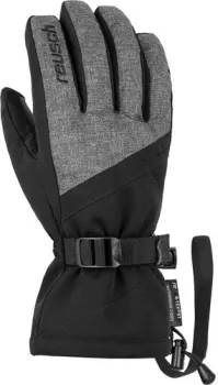 Reusch Outset R-Tex XT 6001261 7721 (р-р 7, black/black melange)