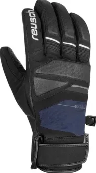 Reusch Storm R-Tex XT 6001216 7787 (р-р 8, black/dress blue)