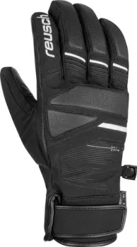 Reusch Storm R-Tex XT 6001216 7701 (р-р 8, black/white)