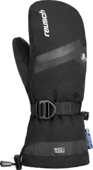 Reusch Kito R-Tex XT Junior mitten 4961525 7701 (р-р 6, black/white)