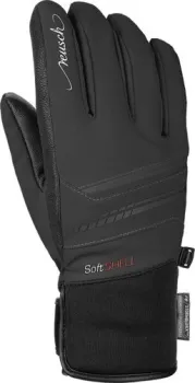 <?= Reusch Tomke Stormbloxx 4931112 7700 (р-р 6, черный) ?>