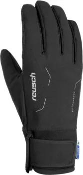 Reusch Diver X R-Tex XT 4905232 7702 (р-р 9, black/silver)