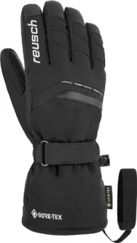 Reusch Manni GTX 4901375 7701 (р-р 11, черный/белый)