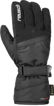 Reusch Sandor GTX 4901327 7701 (р-р 9.5, black/white)
