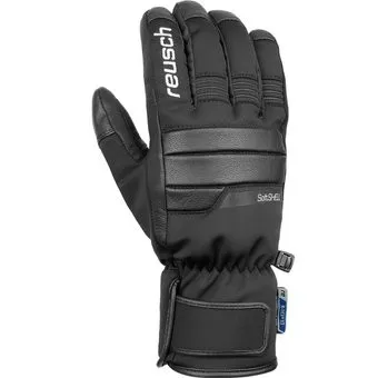 Reusch Arise R-Tex XT 4901215 7701 (р-р 9.5, черный/белый)