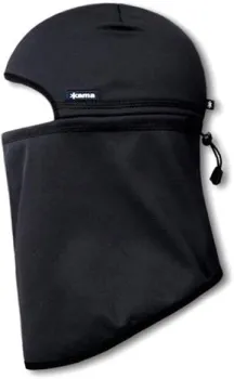 <?= Kama DW26-110 (L, черный) ?>