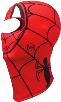 Buff Polar Balaclava Spidermask Red 2021/22 121590.425.10.00