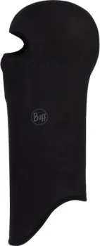 Buff Microfiber Balaclava Solid Black 2022/23 124152.999.10.00