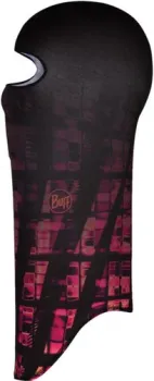 Buff Microfiber Balaclava Pixel Purplish 2021/22 124155.609.10.00