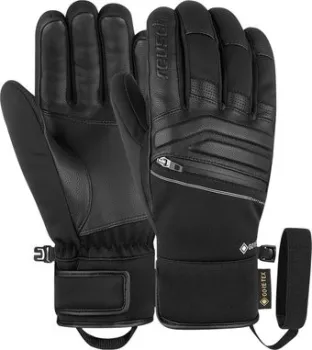 Reusch Mercury GTX 6101370-7700 (р. 9.5, черный)