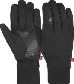 <?= Reusch Walk Touchtec 4805101-0700 (р. 10, black) ?>