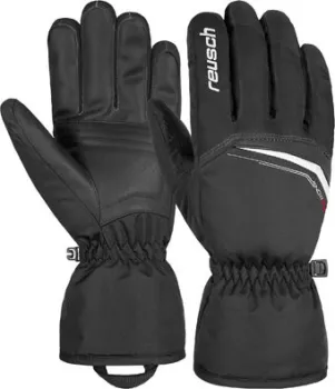 <?= Reusch Snow King 4801198-0701 (р. 11, black/white) ?>
