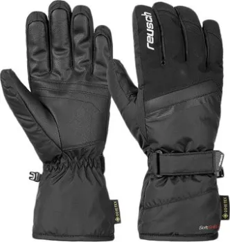 Reusch Sandor GTX 4901327-7701 (р. 11, black/white)