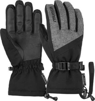 Reusch Outset R-Tex XT 6001261-7721 (р. 10, black/black melange)