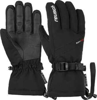 Reusch Outset R-Tex XT 6001261-7701 (р. 11, black/white)